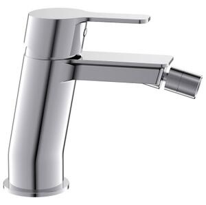 Miscelatore bidet scarico automatico BREZZA