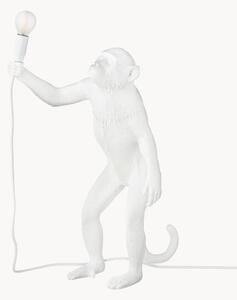 Lampada grande da tavolo grande Monkey