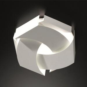 Lampada a soffitto cosmo di selene illuminazione a led