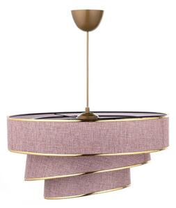 Bamyum Champion Legna Lampadario Cucina 35 Cm, Lampada A Sospensione Da - Foto 3