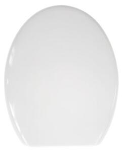 FLÒ - Copriwater Althea ceramica sedile wc in termoindurente Bianco