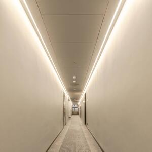 The Light Group SLC Striscia LED Ultra Long IP20 30m 240W 3.000K