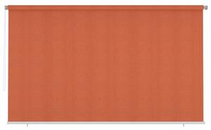 Tenda a Rullo per Esterni 400x230 cm Arancione