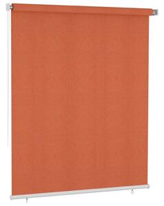 Tenda a Rullo per Esterni 200x230 cm Arancione