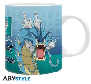 Tazza Pokemon - Gyarados