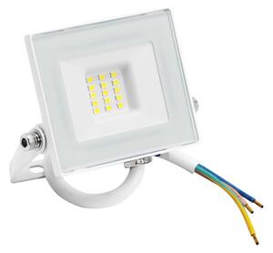 Faro LED 10W, Bianco, IP65, chip LED OSRAM Colore Bianco Naturale 4.000K