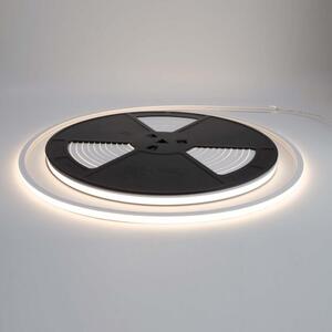 Neon Flex LED 10x10 10W/m, 10m, IP67, 24Vdc, CRI 85, B. Naturale - LUMILEDS Colore Bianco Naturale 4.000K