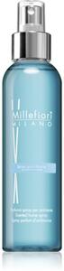 Millefiori Milano Blue Posidonia profumo per ambienti 150 ml