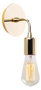 Lampada da parete in colore oro Harput - Opviq lights