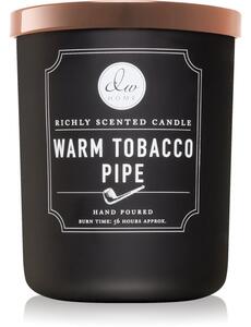 DW Home Warm Tobacco Pipe candela profumata II 425,53 g