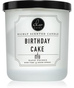 DW Home Birthday Cake candela profumata 275 g