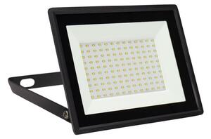 Riflettore LED da esterno NOCTIS LUX 3 LED/100W/230V 4000K IP65 nero