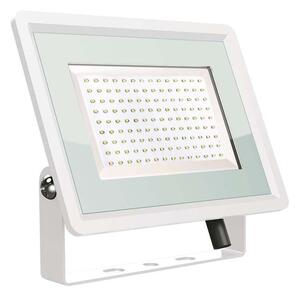 Riflettore LED da esterno LED/200W/230V 6500K IP65 bianco