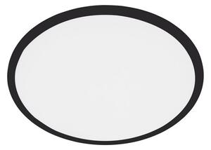 Eglo 75577 - Luce LED dimmerabile SALOBRENA-TW LED/32,5W/230V diametro 60cm+ +TC