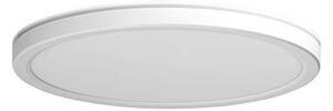 Azzardo AZ5353 -Lampada da bagno LED con sensore PANKA LED/12W/230V IP40 bianco