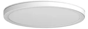Azzardo AZ5357 -Lampada da bagno LED con sensore PANKA LED/24W/230V IP40 bianco