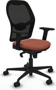 Sedia da gioco Piqueras y Crespo 2D036N0 Marrone Nero