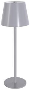 Lampada da comodino APP1369-T GREY