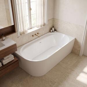 Vasca bagno Rea Marion Right 170cm