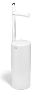 Porta carta igienica bianco in plastica EasyStore – Joseph Joseph