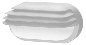 Applique da esterno OVAL GRILL 1xE27/40W/230V IP44