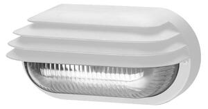 Applique da esterno OVAL 1xE27/40W/230V IP44