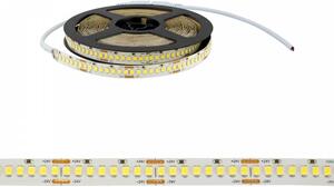 Striscia LED Professional 2835/224 - IP20 - 25W/m - 2.900lm/m- 5m - 24V Colore Bianco Naturale 4.000-4.500K
