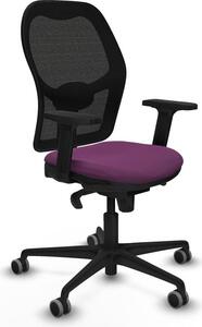 Sedia da gioco Piqueras y Crespo 2D036G0 Viola