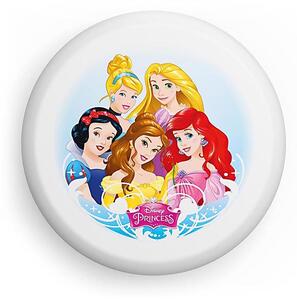 Philips 71884/28/P0 - Applique a LED per bambini DISNEY PRINCESS 4xLED/2,5W/230V