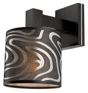 Lampada da parete SOFIA 1xE27/60W/230V