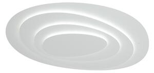 Brilagi - Plafoniera a LED dimmerabile MODERN MAXI LED/105W/230V 83,5x100 cm+ telecomando