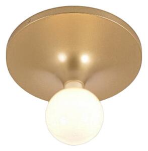 Applique classico illuminando etna os e27 led metallo - Illuminando
