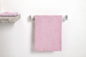 Porta AsciugamanI da Bagno da MEDIUM In Plexiglass CLIO MANTIDE Dimensioni 45x7,5x h 8 cm - peso 0.7 kg Colore Trasparente