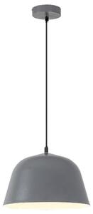 Rabalux 3095 - Lampadario su corda MALIA 1xE27/60W/230V