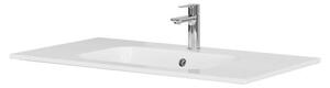 Pelipal Cera4You: Mobile lavabo per bagno, 92 cm