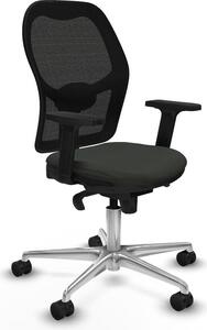 Sedia da gioco Piqueras y Crespo 2D086N0 Nero