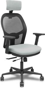 Sedia da gioco P&C 68R65CR Grigio chiaro