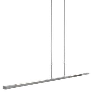 Steinhauer - lampada a sospensione - Zelena LED - acciaio - plastica metallo - lampada di design - LED - 1482ST