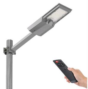 Lampione solare da esterno MP0104, marca Myers Power
