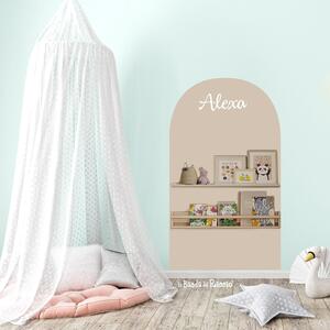 Arco Boho unito