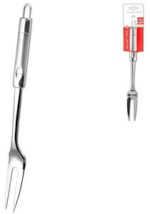 Forchettone Kitchen Utens in acciaio inox cm 35