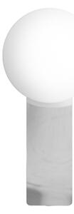 Open Design OR85525 - Applique da bagno BOLETTA 1xG9/8W/230V IP44 cromo lucido