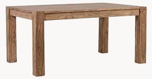 Tavolo allungabile in legno di sheesham Salford