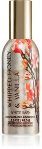 Bath & Body Works Whipped Honey & Vanilla profumo per ambienti 42.5 g