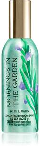 Bath & Body Works Mornings in the Garden profumo per ambienti 42.5 g