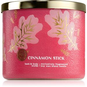 Bath & Body Works Cinnamon Stick candela profumata 411 g