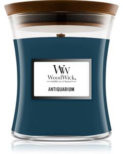 Woodwick Antiquarium candela profumata 275 g