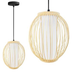 Lampada da soffitto Bamboo APP1634-1CP