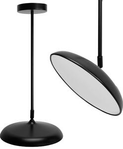 Lampa wisząca LED APP1280-CP Black