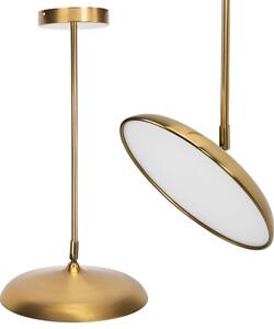 Lampa wisząca LED APP1281-CP Gold